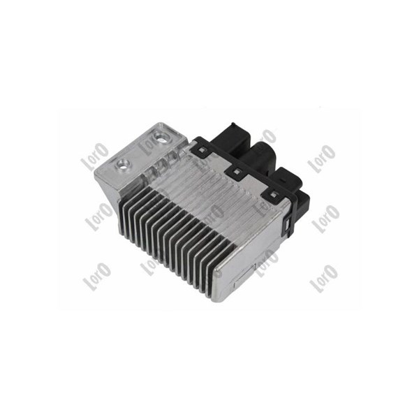 Ställanordning, elfläkt (kylsystemet) 12V Ställanordning, elfläkt (kylsystemet) 12V
