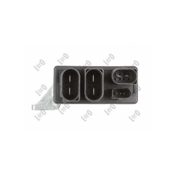 Ställanordning, elfläkt (kylsystemet) 12V Ställanordning, elfläkt (kylsystemet) 12V