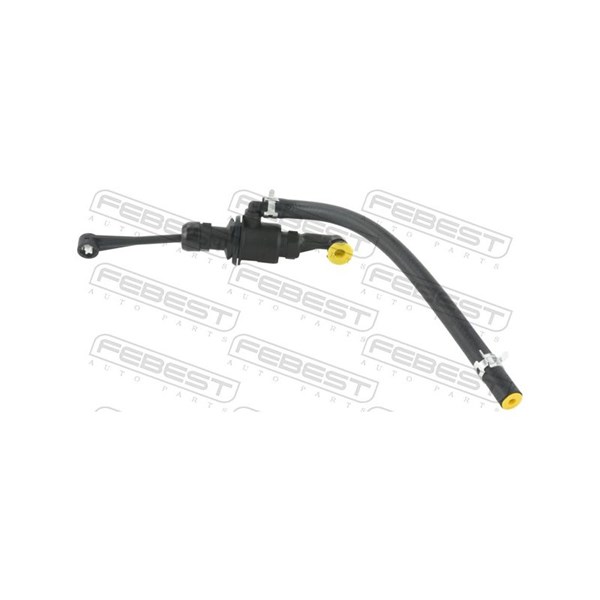 Huvudcylinder, koppling Febest 1281-HC FEBEST Huvudcylinder, koppling Febest 1281-HC FEBEST