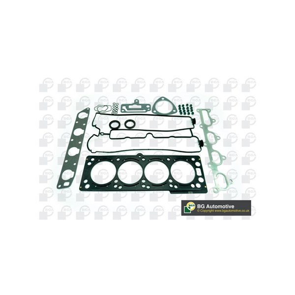 Packningssats, topplock / Sotningssats Bga HK6784 BGA
