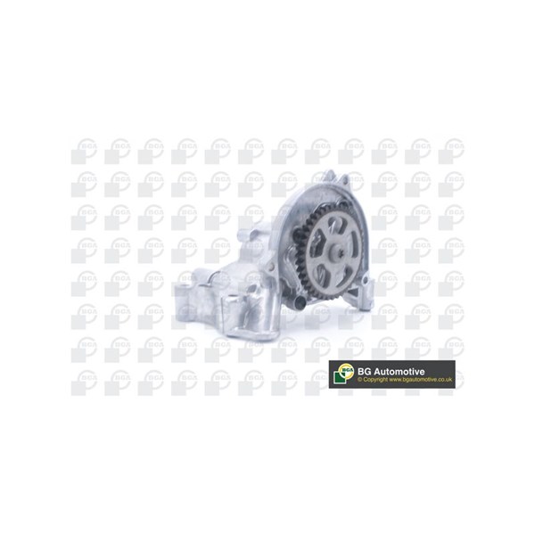 Oljepump Bga LP0110 BGA