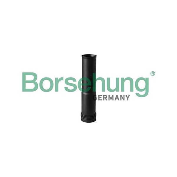 Skyddskåpa/bälg, stötdämpare, Bakaxel Borsehung B10153 Borsehung