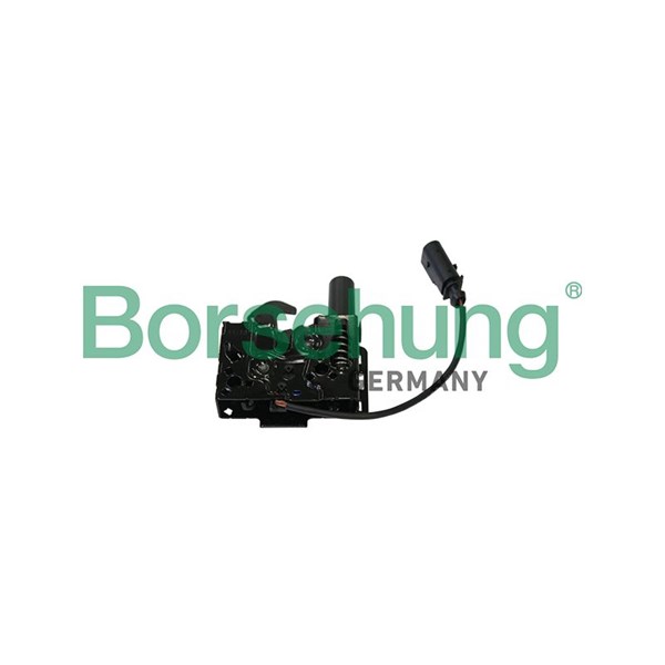 Motorhuvslås Borsehung B10263 Borsehung