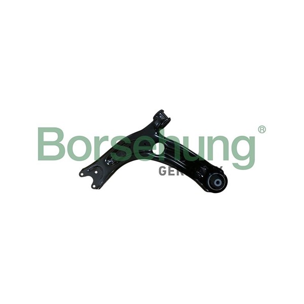 Länkarm, framaxel vänster Borsehung B10860 Borsehung