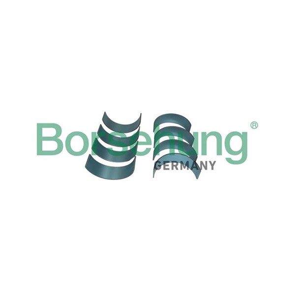 Vevstakslager Borsehung B11382 Borsehung