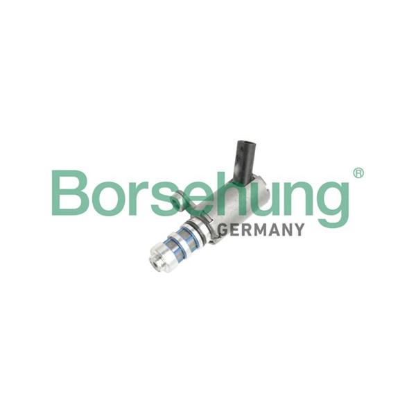 Centralventil, kamaxelläge Borsehung B11858 Borsehung