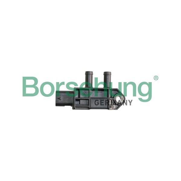 Sensor, avgastryck Borsehung B11881 Borsehung