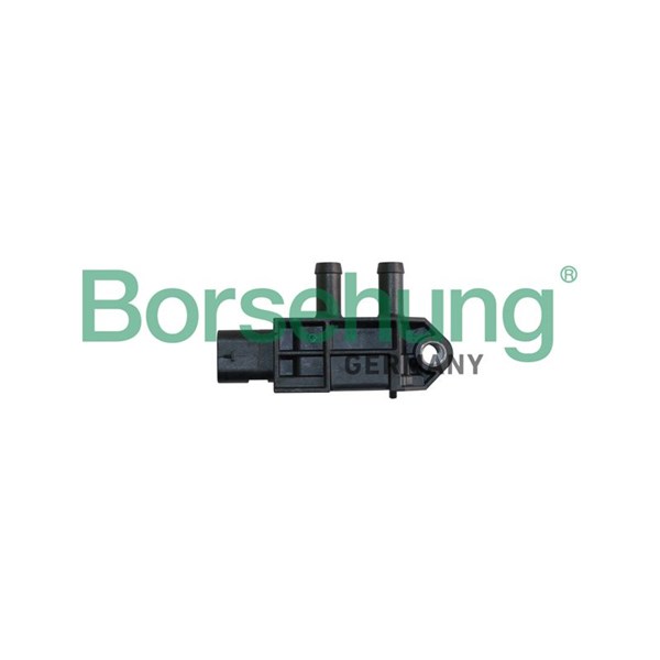 Sensor, avgastryck Borsehung B11882 Borsehung