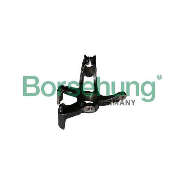 Spindelbult, hjulupphängning, Höger fram Borsehung B12112 Borsehung