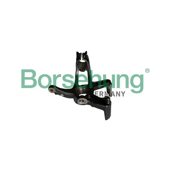 Spindelbult, hjulupphängning, Vänster fram Borsehung B12113 Borsehung