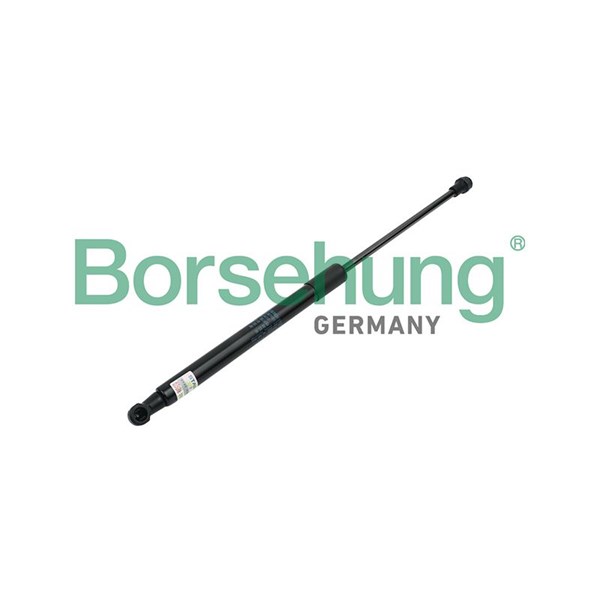Gasfjäder, bagageutrymme, Tvåsidig Borsehung B14198 Borsehung