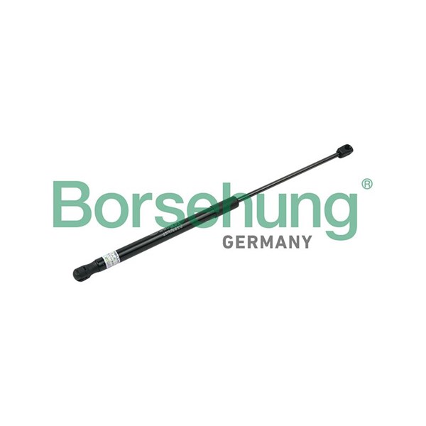 Gasfjäder, bagageutrymme Borsehung B14202 Borsehung