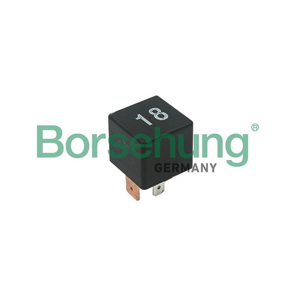 Multifunktionsrelä 12V Borsehung B17802 Borsehung