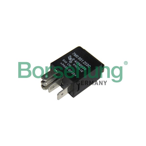 Multifunktionsrelä Borsehung B17811 Borsehung