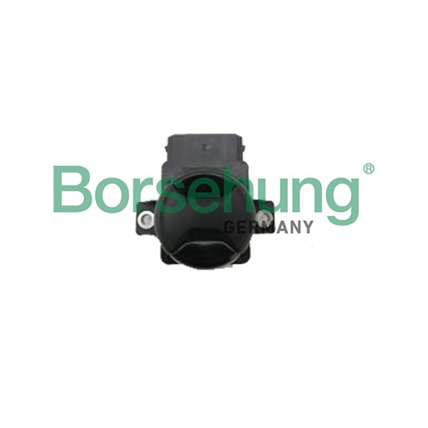 Inställning, säte, Vänster Borsehung B18043 Borsehung