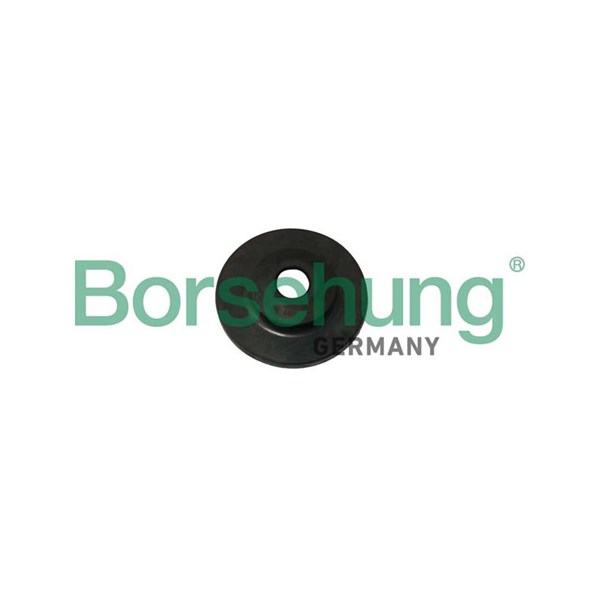 Fjäderbricka, Bak Borsehung B18721 Borsehung