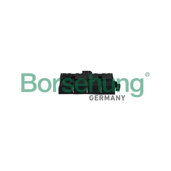 Multifunktionsomkopplare Borsehung B18900 Borsehung