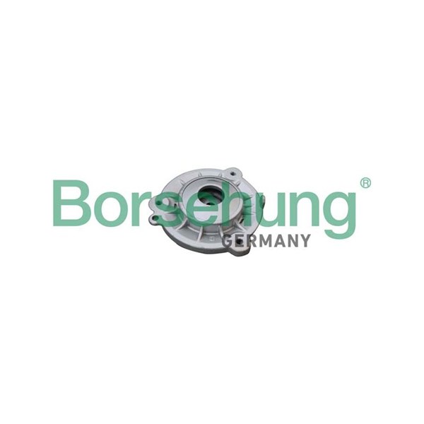 Fjäderbenslager, Framaxel Borsehung B19075 Borsehung