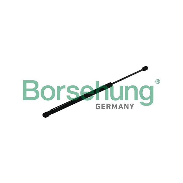 Gasfjäder, bagageutrymme Borsehung B19169 Borsehung