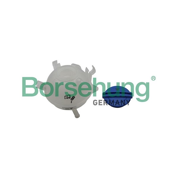 Expansionskärl, kylvätska Borsehung B19286 Borsehung