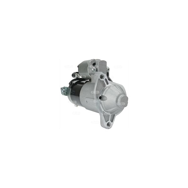 Startmotor 12V Hc-cargo 113642 HC-Cargo