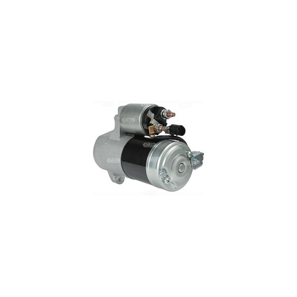 Startmotor 12V Hc-cargo 113642 HC-Cargo