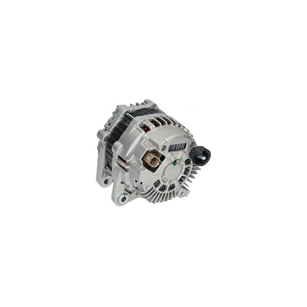 Generator 14V 90A Hc-cargo 116218 HC-Cargo