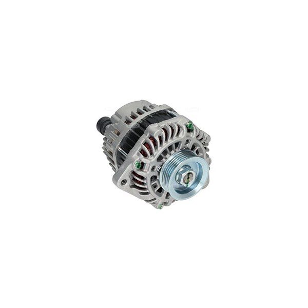 Generator 14V 90A Hc-cargo 116218 HC-Cargo