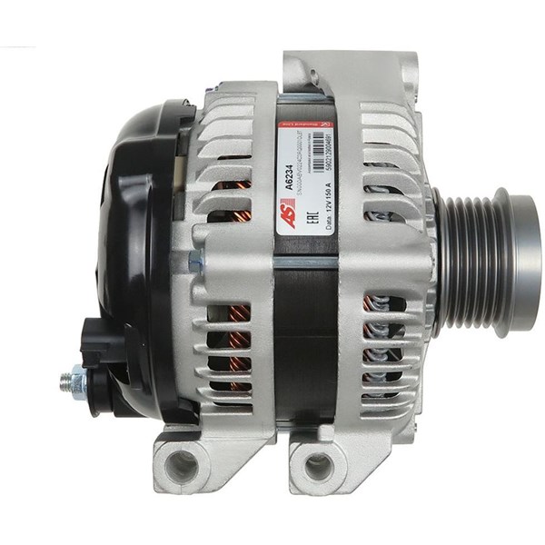 Generator 12V 150A As-pl A6234 AS-PL