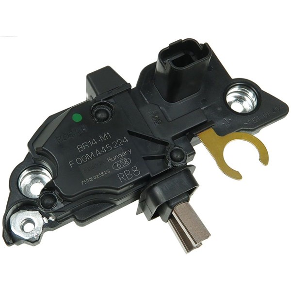 Generatorregulator 12V As-pl ARE0214(BOSCH) AS-PL