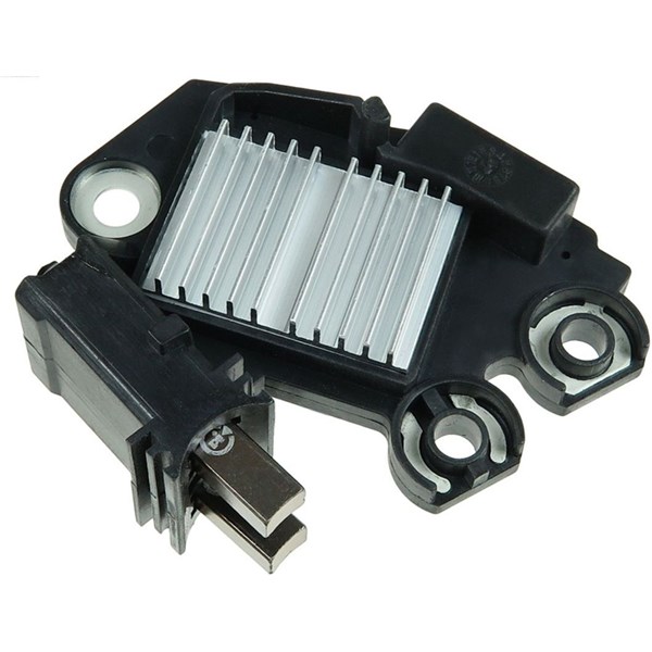 Generatorregulator AS-PL