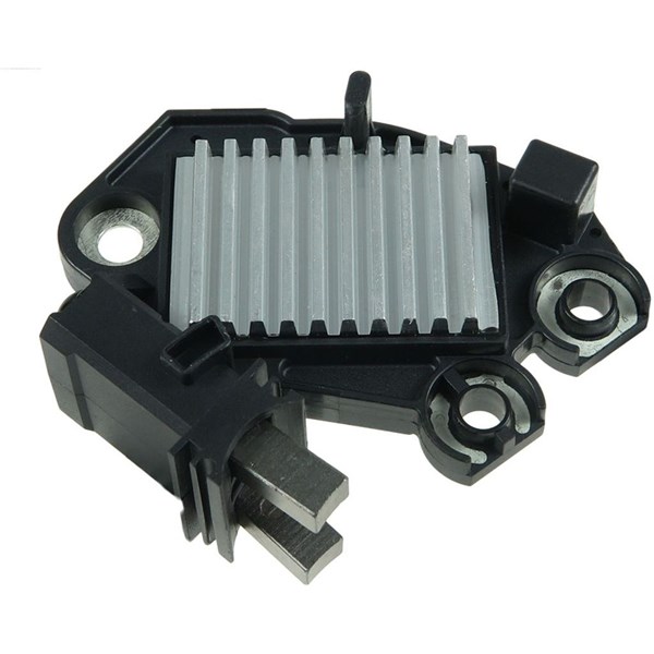 Generatorregulator 12V As-pl ARE3181 AS-PL Generatorregulator 12V As-pl ARE3181 AS-PL