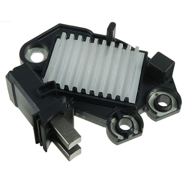 Generatorregulator 12V As-pl ARE3184 AS-PL Generatorregulator 12V As-pl ARE3184 AS-PL
