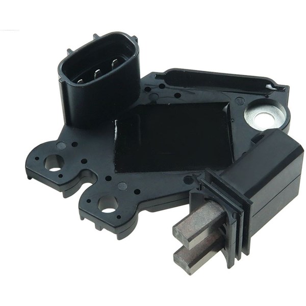 Generatorregulator 12V As-pl ARE3195 AS-PL Generatorregulator 12V As-pl ARE3195 AS-PL