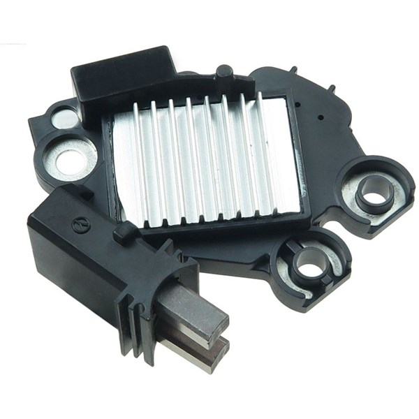 Generatorregulator 12V As-pl ARE3195 AS-PL Generatorregulator 12V As-pl ARE3195 AS-PL