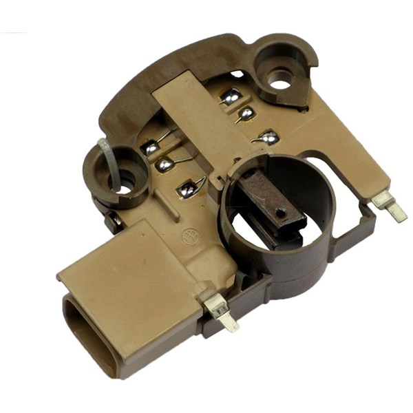 Generatorregulator 12V As-pl ARE5066 AS-PL