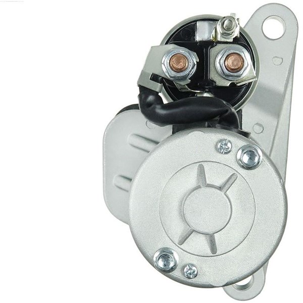 Startmotor 12V As-pl S2014 AS-PL