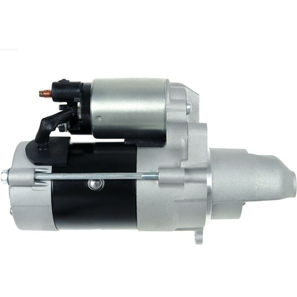 Startmotor 12V As-pl S5237S AS-PL
