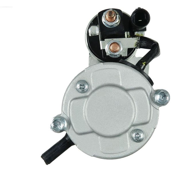 Startmotor 12V As-pl S5237S AS-PL