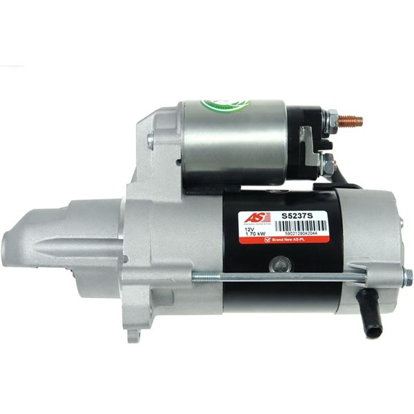 Startmotor 12V As-pl S5237S AS-PL