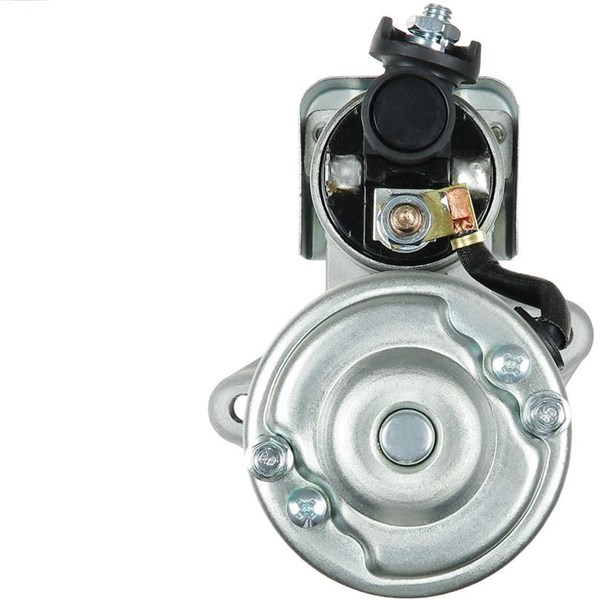 Startmotor 12V As-pl S5384S AS-PL Startmotor 12V As-pl S5384S AS-PL