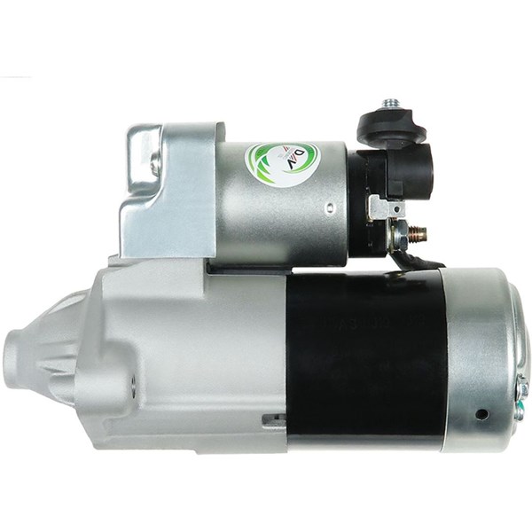 Startmotor 12V As-pl S5384S AS-PL Startmotor 12V As-pl S5384S AS-PL