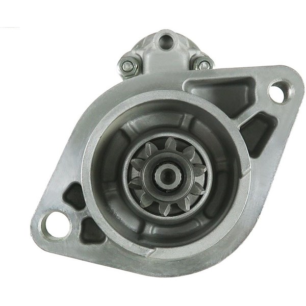 Startmotor 12V As-pl S6289S AS-PL