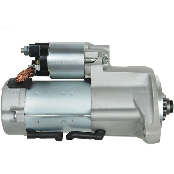 Startmotor 12V As-pl S6289S AS-PL Startmotor 12V As-pl S6289S AS-PL