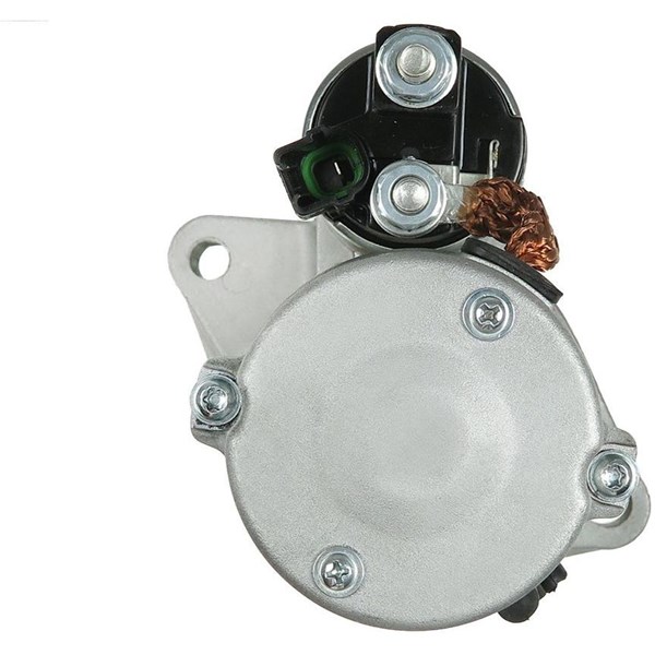 Startmotor 12V As-pl S6289S AS-PL Startmotor 12V As-pl S6289S AS-PL
