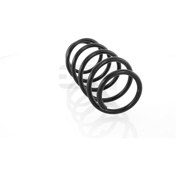 Spiralfjäder, Framaxel, framaxel höger, framaxel vänster GH