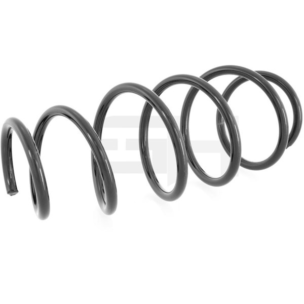 Spiralfjäder, Framaxel, framaxel höger, framaxel vänster Gh GH-20 GH