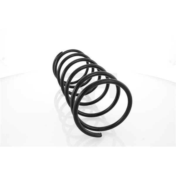 Spiralfjäder, Framaxel, framaxel höger, framaxel vänster GH