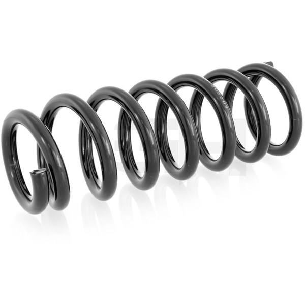 Spiralfjäder, Framaxel, framaxel höger, framaxel vänster GH Spiralfjäder, Framaxel, framaxel höger, framaxel vänster GH