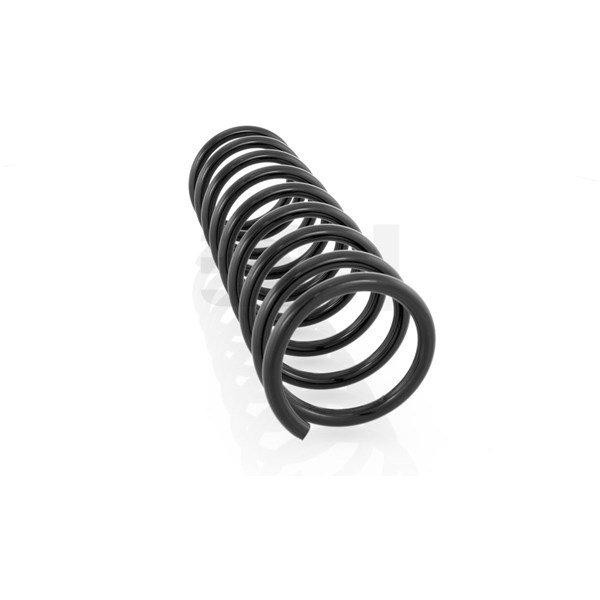 Spiralfjäder, Bakaxel, Bakaxel höger, Bakaxel vänster GH
